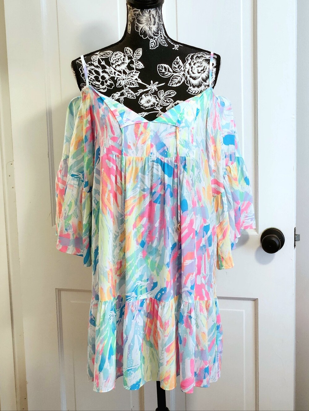 🏝HTF Lilly Pulitzer🏝 - Alanna Dress